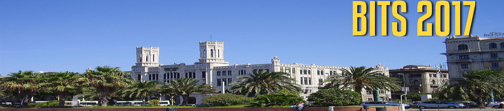 City hall - Cagliari
