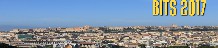 Cagliari - panorama
